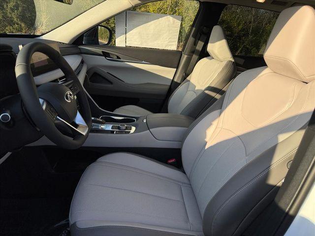 new 2026 INFINITI QX60 car, priced at $56,770