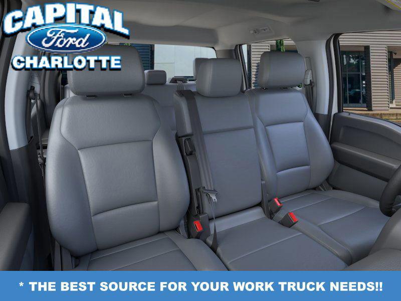 new 2026 Ford F-350 car