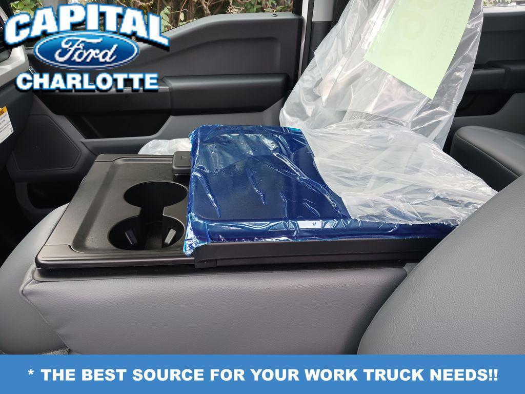 new 2026 Ford F-250 car