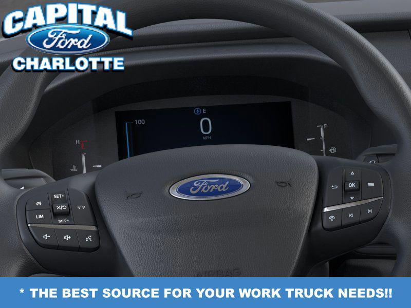 new 2026 Ford Transit-250 car