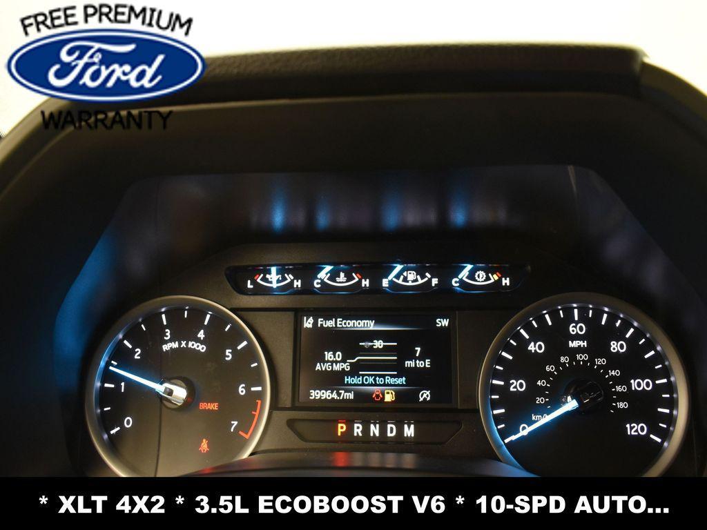 used 2020 Ford Expedition car, priced at $27,999