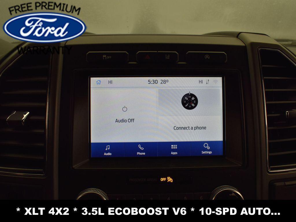 used 2020 Ford Expedition car, priced at $27,999