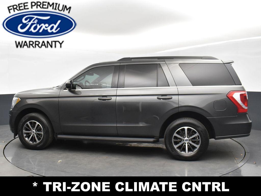 used 2020 Ford Expedition car, priced at $27,999
