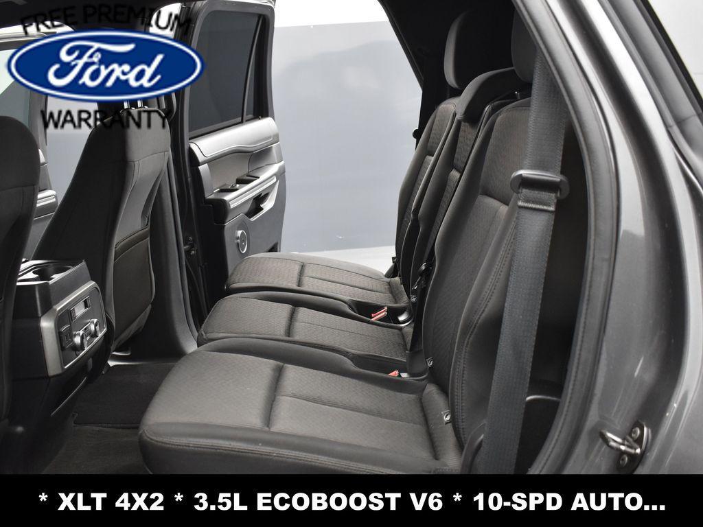 used 2020 Ford Expedition car, priced at $27,999