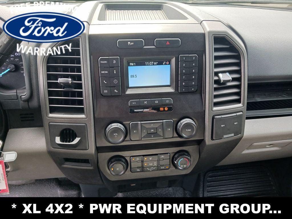 used 2022 Ford F-250 car, priced at $31,898