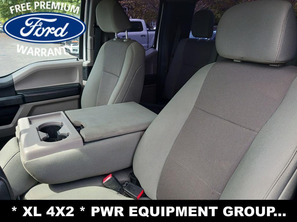 used 2022 Ford F-250 car, priced at $31,898