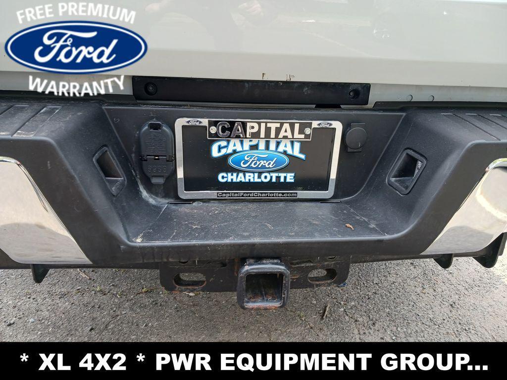 used 2022 Ford F-250 car, priced at $31,898