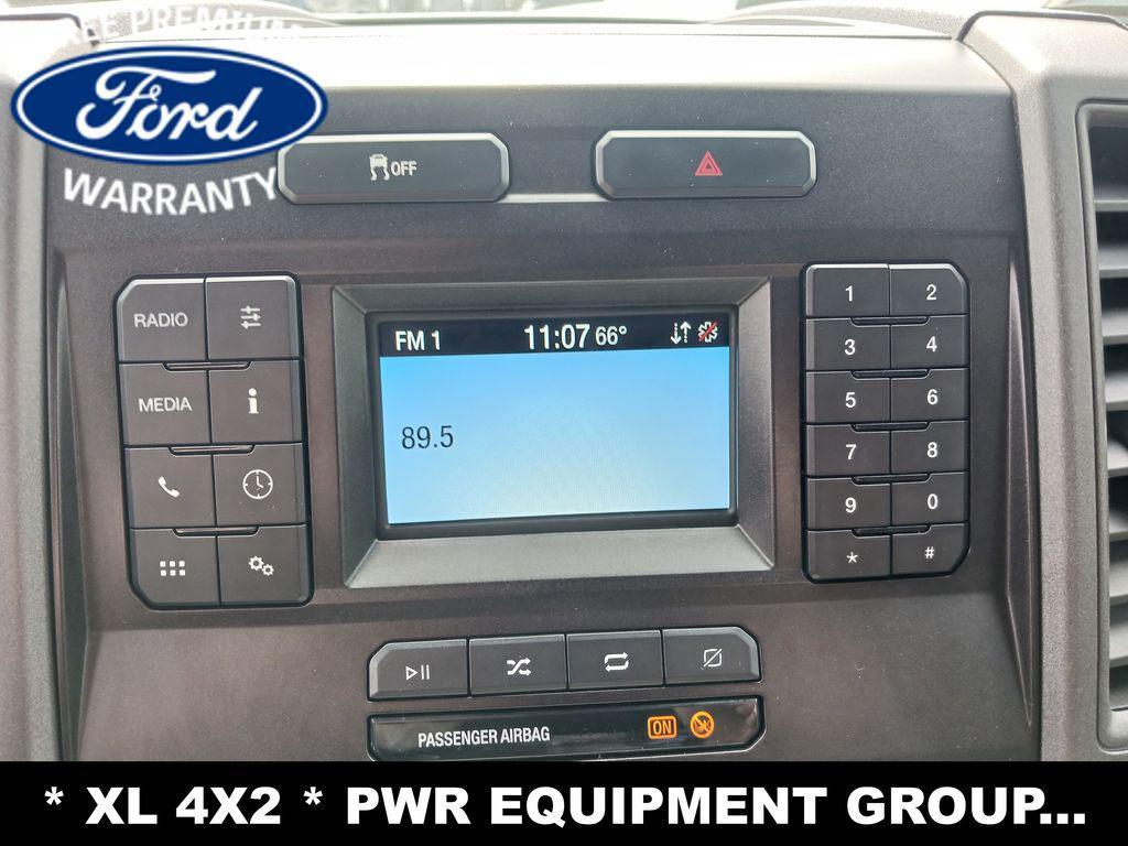 used 2022 Ford F-250 car, priced at $31,898