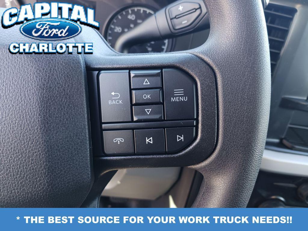 new 2026 Ford F-350 car