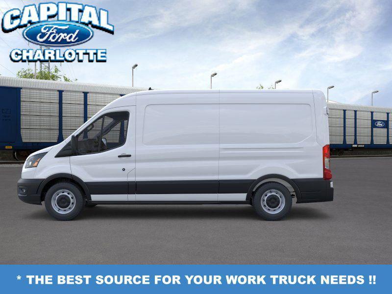 new 2026 Ford Transit-250 car