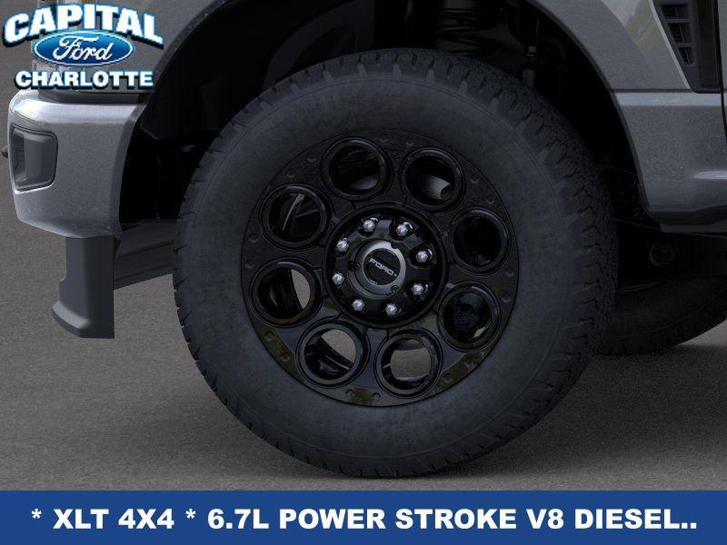 new 2026 Ford F-250 car