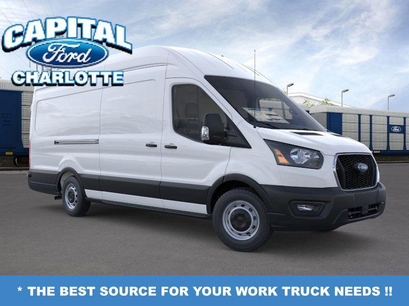 new 2025 Ford Transit-350 car