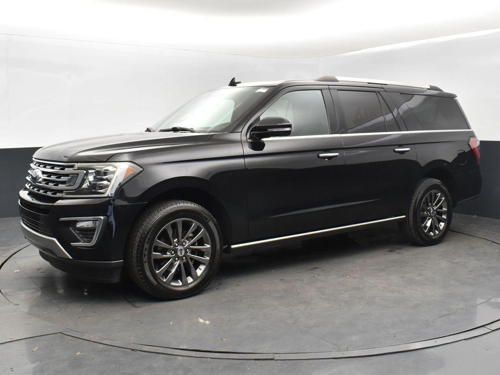 used 2019 Ford Expedition Max car, priced at $23,999