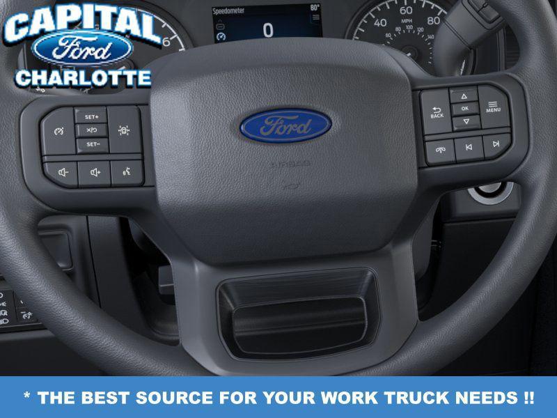 new 2026 Ford F-150 car, priced at $54,215