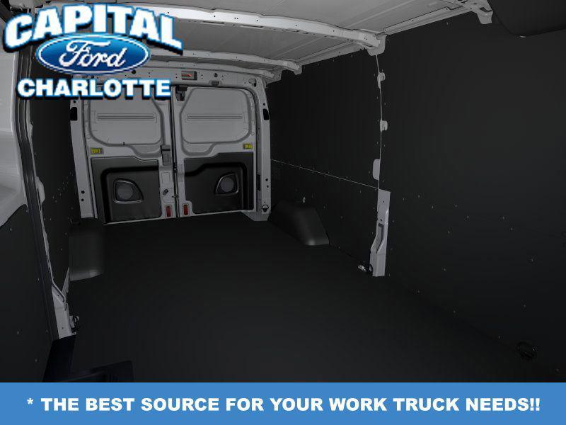 new 2026 Ford Transit-250 car