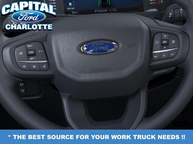 new 2026 Ford Ranger car, priced at $39,495