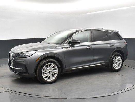 used 2025 Lincoln Corsair car, priced at $32,999