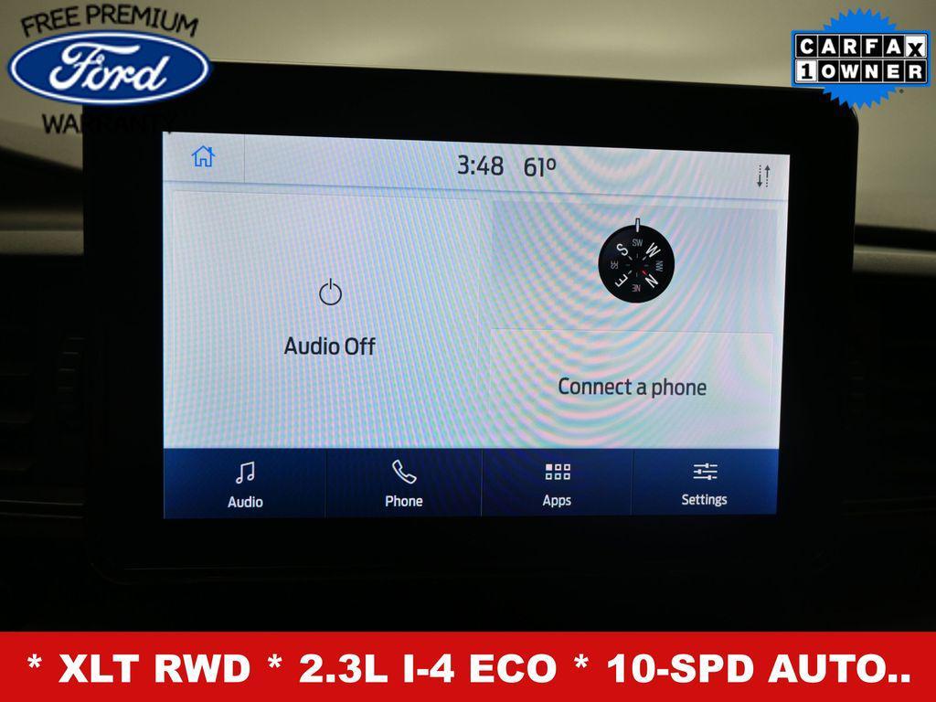 used 2021 Ford Explorer car, priced at $22,898