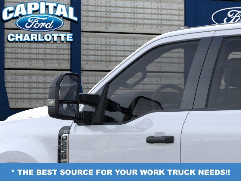 new 2026 Ford F-250 car