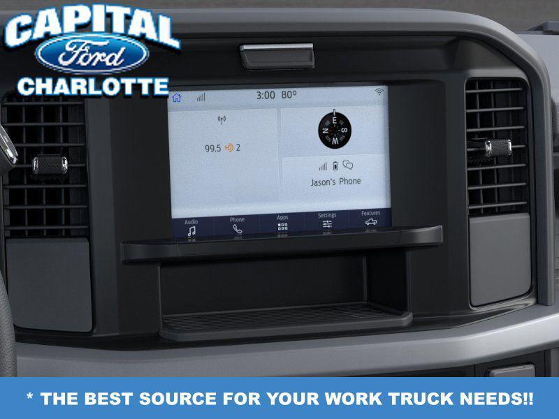 new 2026 Ford F-250 car