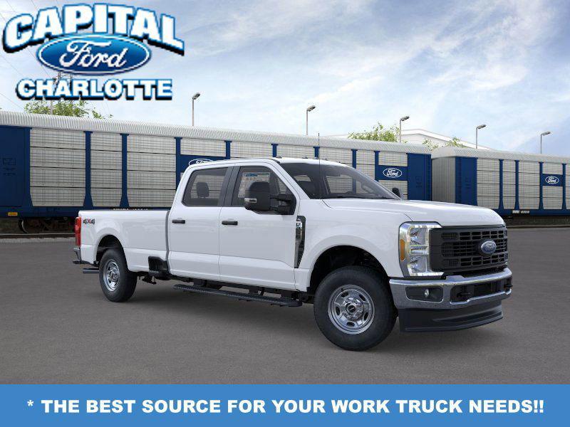 new 2026 Ford F-250 car
