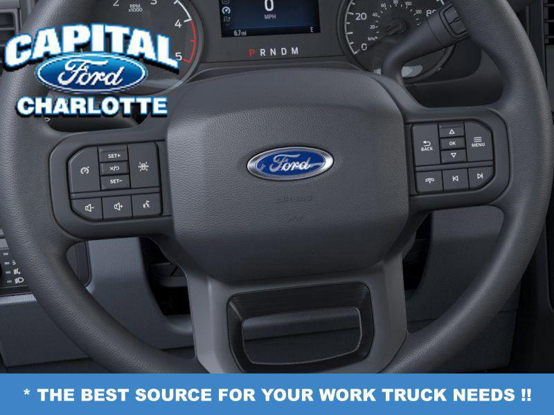 new 2026 Ford F-450 car