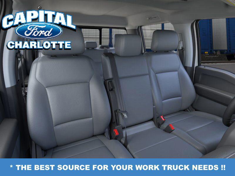 new 2026 Ford F-450 car