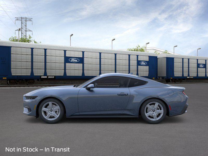 new 2026 Ford Mustang car