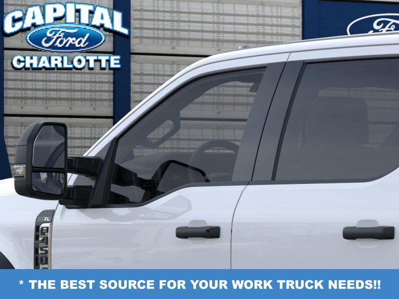 new 2026 Ford F-450 car