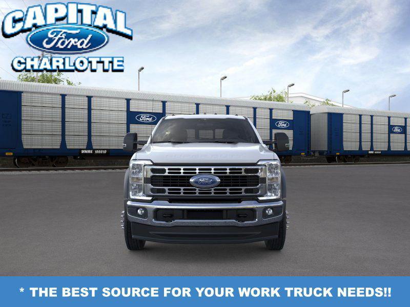 new 2026 Ford F-450 car