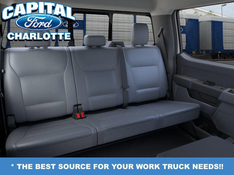 new 2026 Ford F-450 car