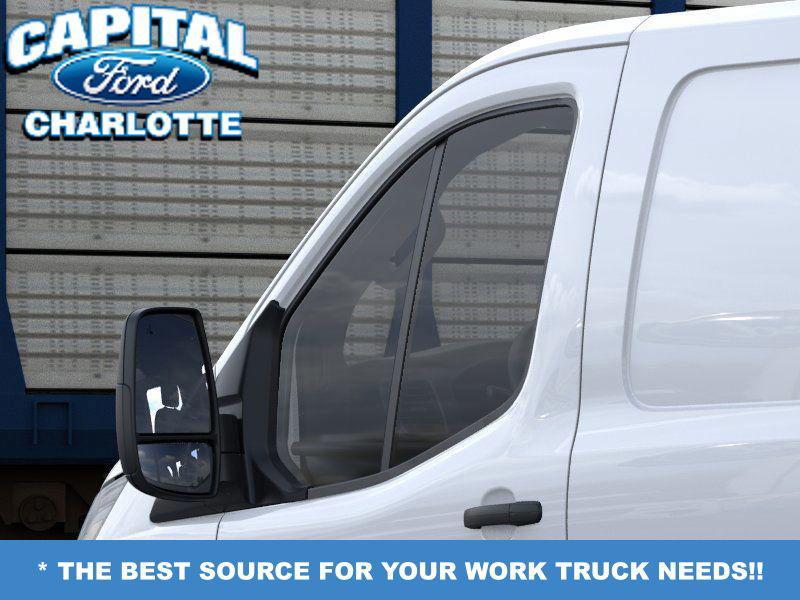 new 2026 Ford Transit-250 car