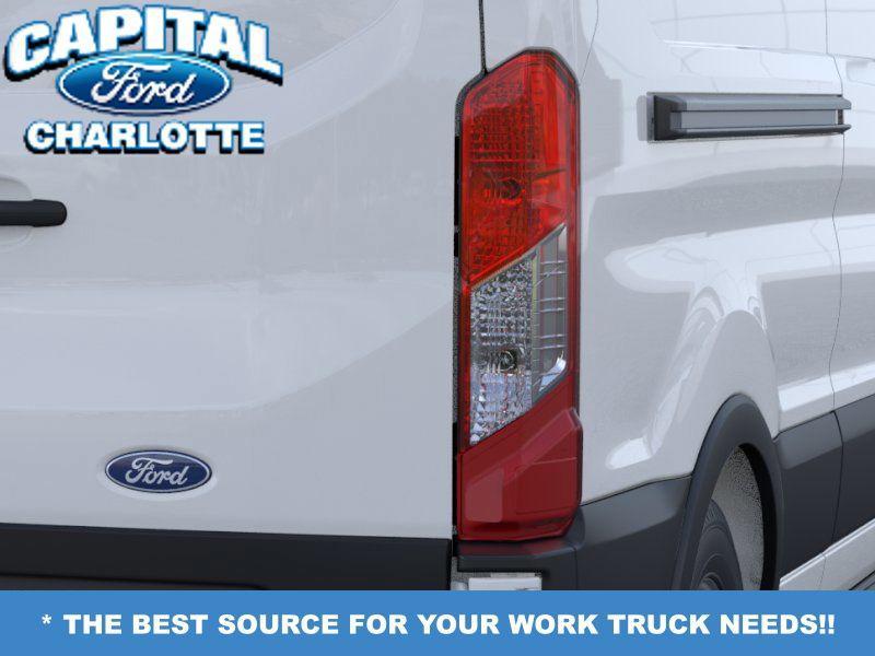 new 2026 Ford Transit-250 car
