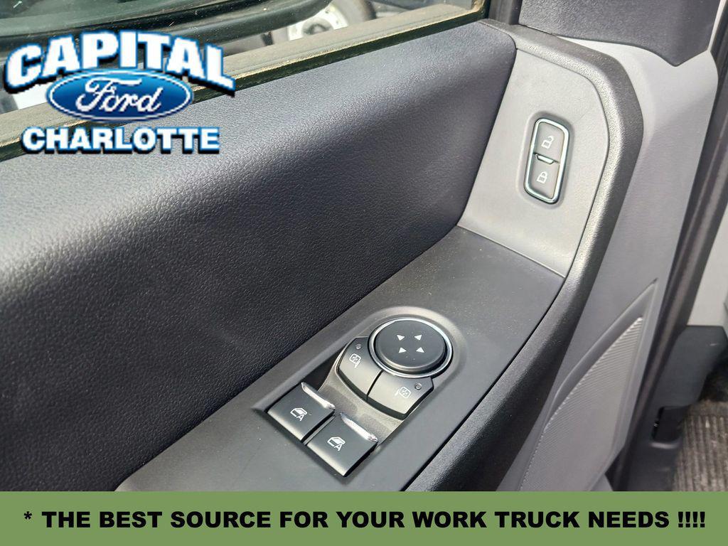 new 2024 Ford F-450 car, priced at $74,865