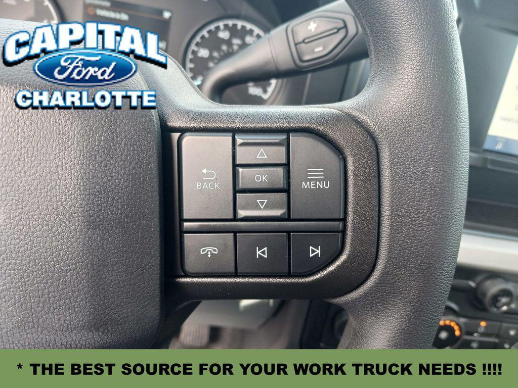 new 2024 Ford F-450 car, priced at $74,865