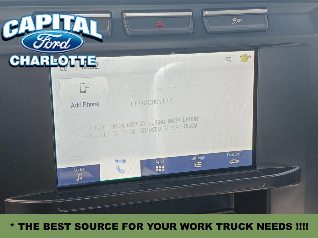 new 2024 Ford F-450 car, priced at $74,865