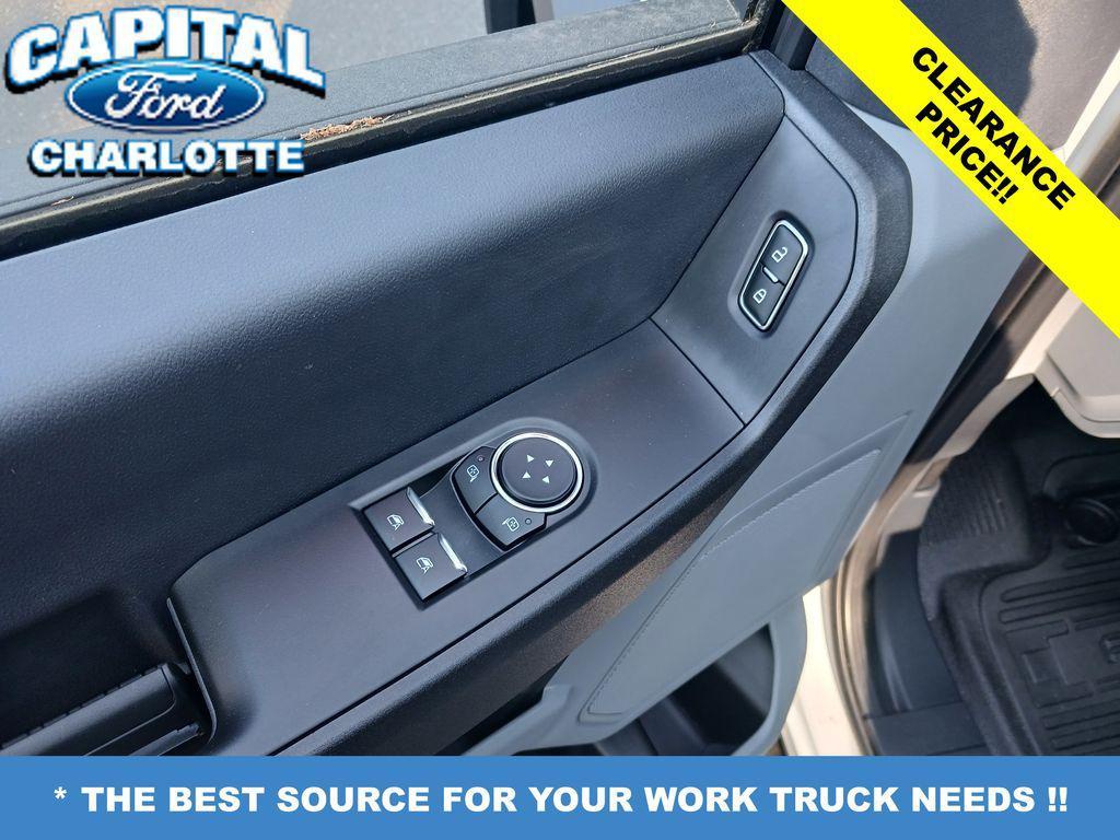 new 2024 Ford F-450 car
