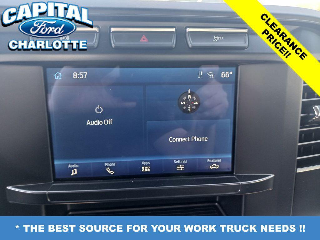 new 2024 Ford F-450 car