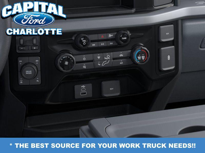 new 2026 Ford F-250 car