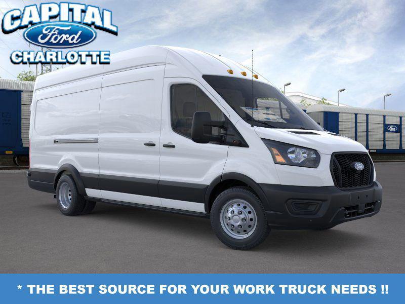 new 2026 Ford Transit-350 car