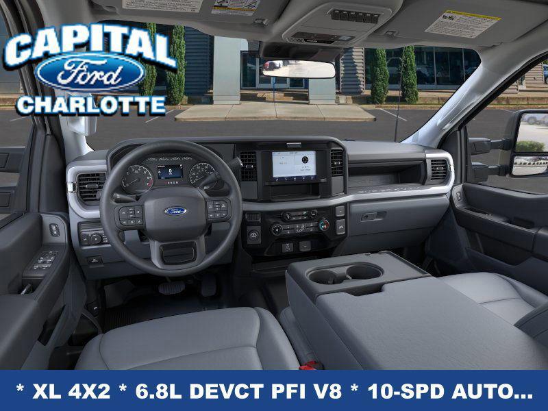 new 2026 Ford F-250 car, priced at $55,375