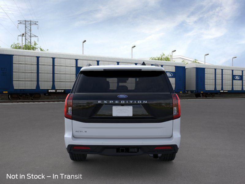 new 2026 Ford Expedition car