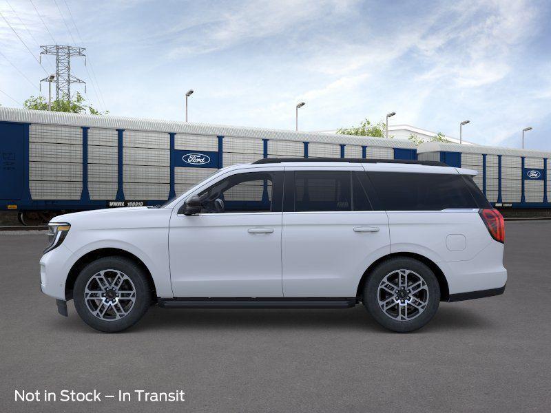 new 2026 Ford Expedition car