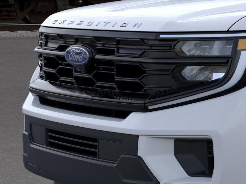 new 2026 Ford Expedition car