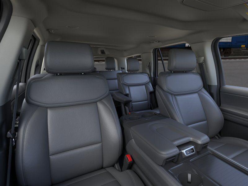 new 2026 Ford Expedition car
