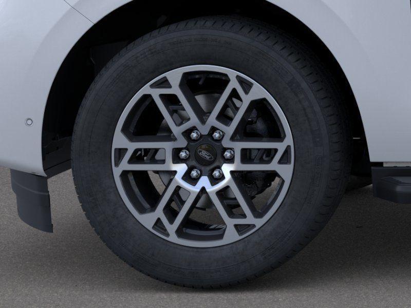 new 2026 Ford Expedition car