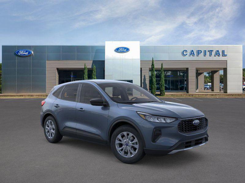 new 2026 Ford Escape car, priced at $31,156