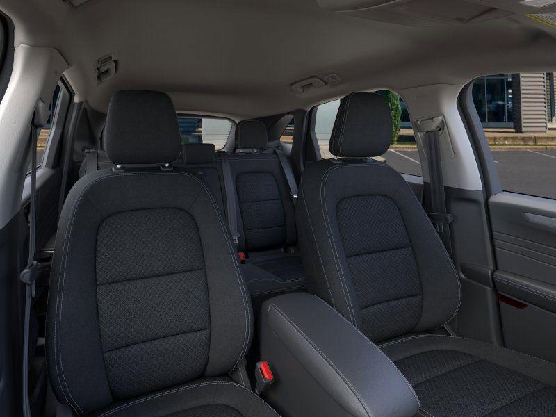 new 2026 Ford Escape car, priced at $31,156