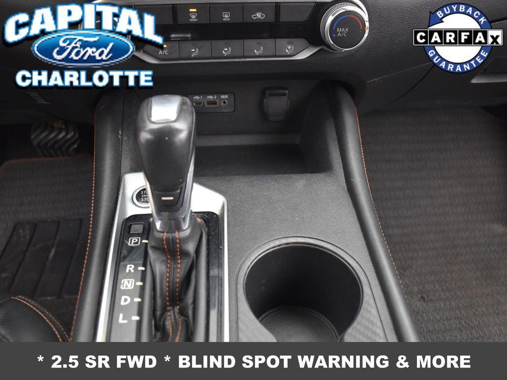 used 2020 Nissan Altima car, priced at $11,999