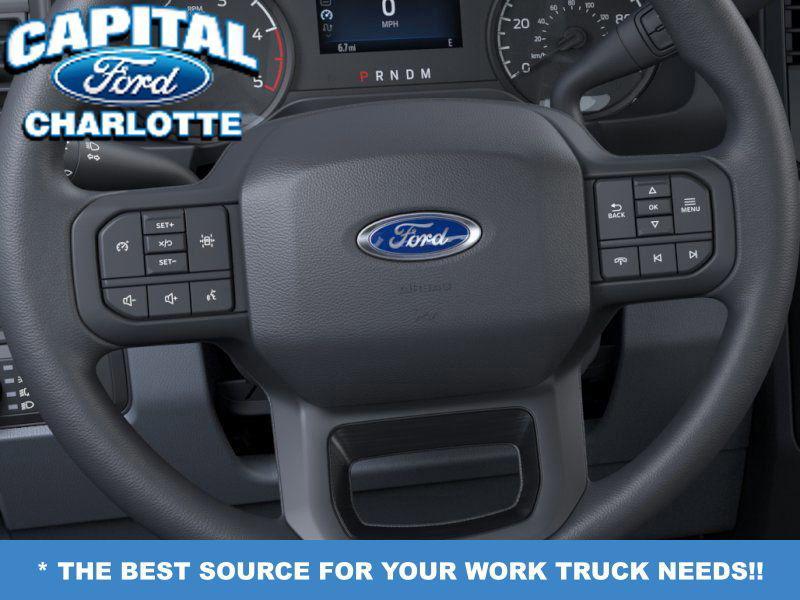 new 2026 Ford F-350 car